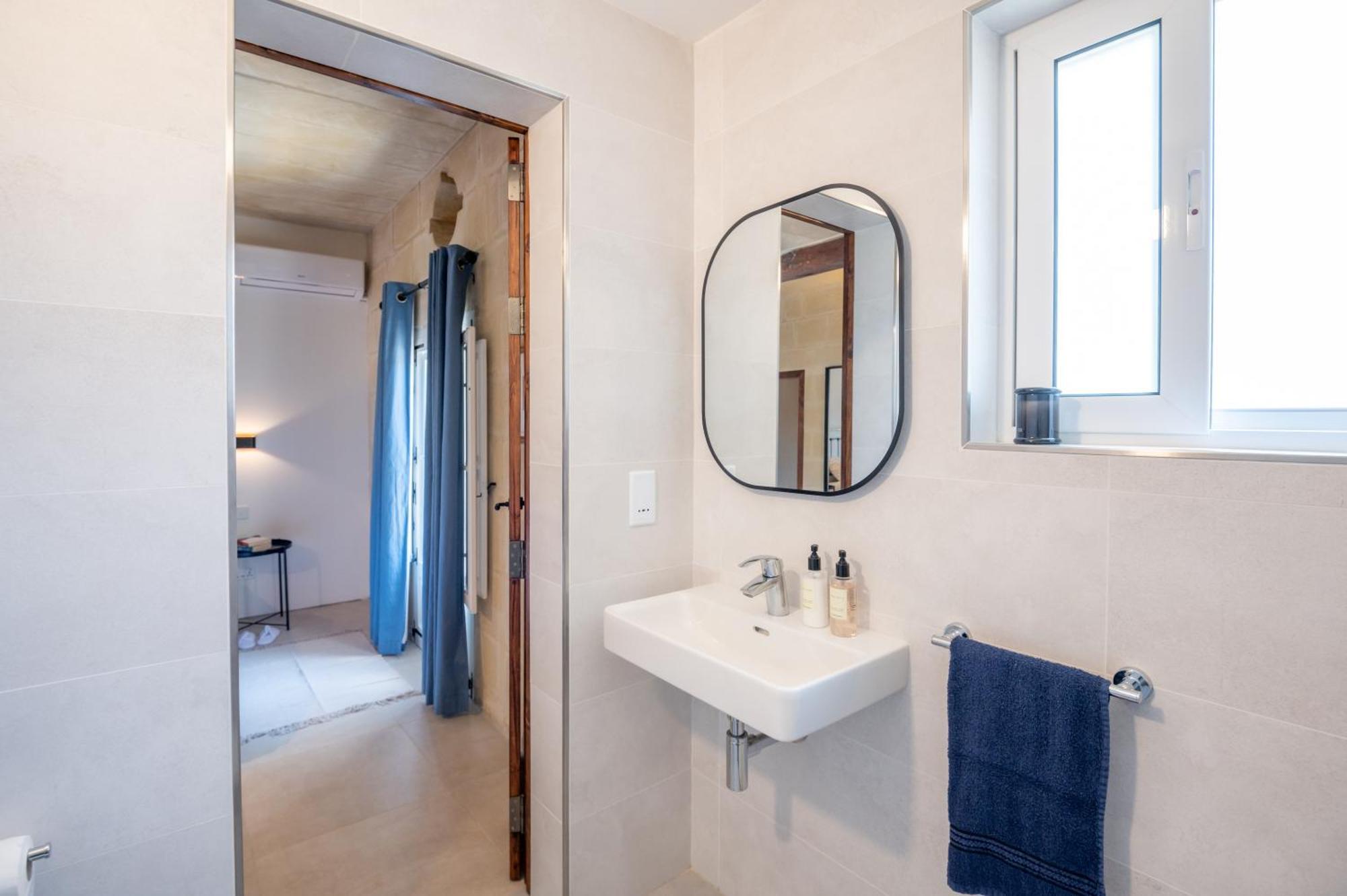 Dar Ta' Betta Farmhouse With Private Pool Għarb Buitenkant foto